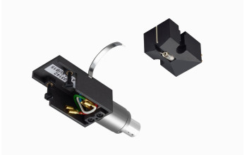 Картриджи (Головки звукоснимателя) Denon DL-A110 MC