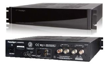 Підсилювачі, AV-ресивери Paradigm X-850