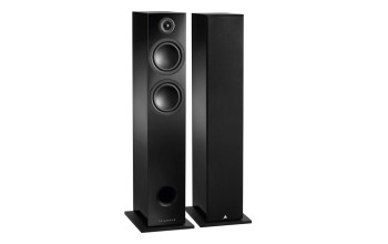Підлогова Акустика Triangle Elara LN-05 Black HG