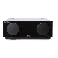Підсилювачі, AV-ресивери Cyrus ONE HD BrBlack
