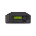 Усилители, AV-ресиверы Cyrus 8 Qx DAC BrBlack