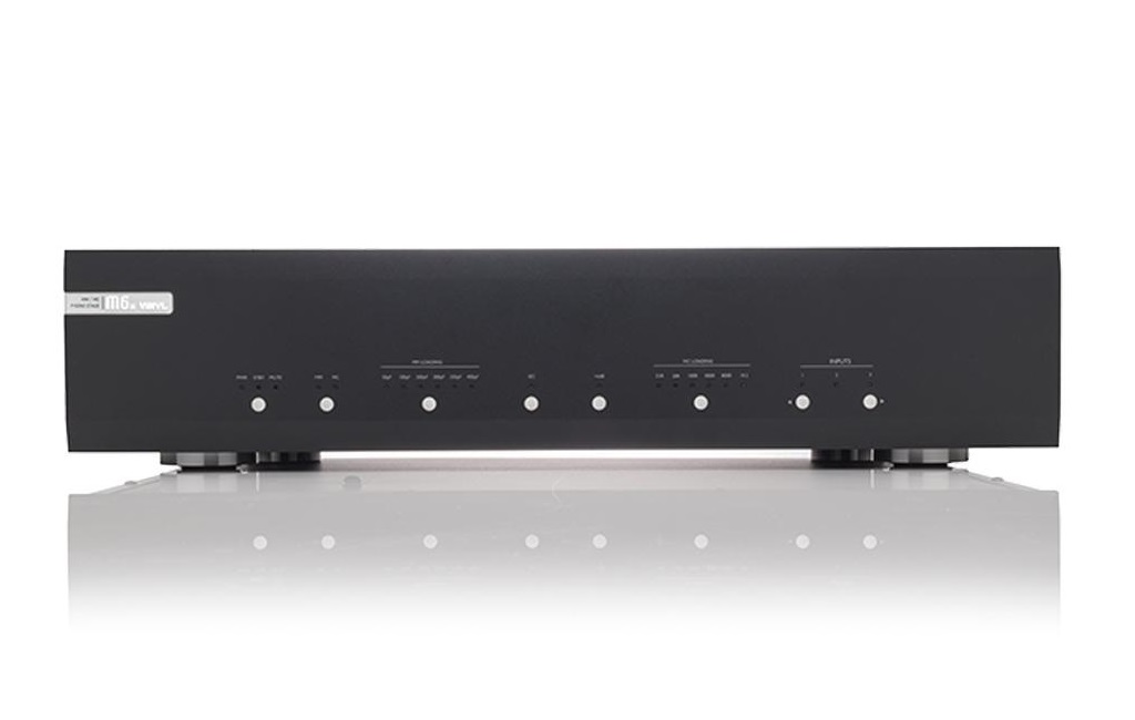 Фонокоректори Musical Fidelity M6x VINYL
