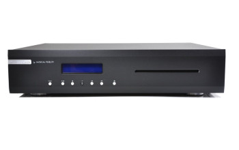 CD проигрыватели MUSICAL FIDELITY M2SCD