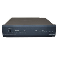 Підсилювачі, AV-ресивери MUSICAL FIDELITY MX DAC