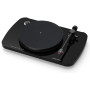 Вінілові програвачі Musical Fidelity The Round Table S