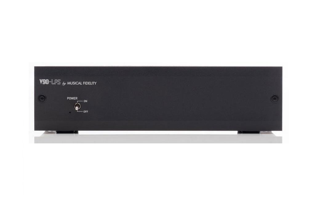 Фонокоректори Musical Fidelity V90-LPS black