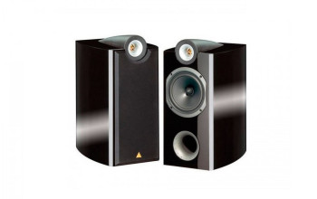 Полочна акустика Triangle Genese TRIO Piano black