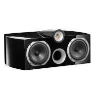 Центральный канал Triangle Genese VOCE GE Piano black