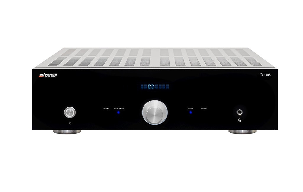 Усилители, AV-ресиверы Advance Acoustic X-I105