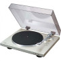 Вінілові програвачі Denon DP-300F Silver