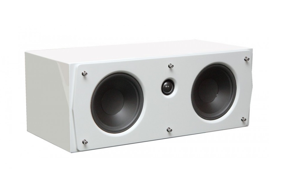Центральный канал Advance Acoustic KCENTER White