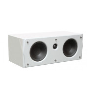 Центральный канал Advance Acoustic KCENTER White Центральный канал Advance Acoustic KCENTER White