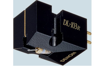 Картриджи (Головки звукоснимателя) Denon DL-103R
