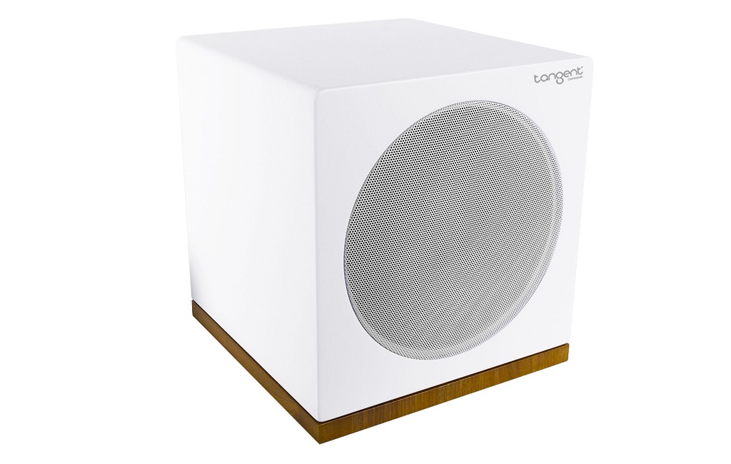 Сабвуферы Tangent Spectrum XSW8 White