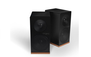 Полочна акустика Tangent Spectrum X5 Black