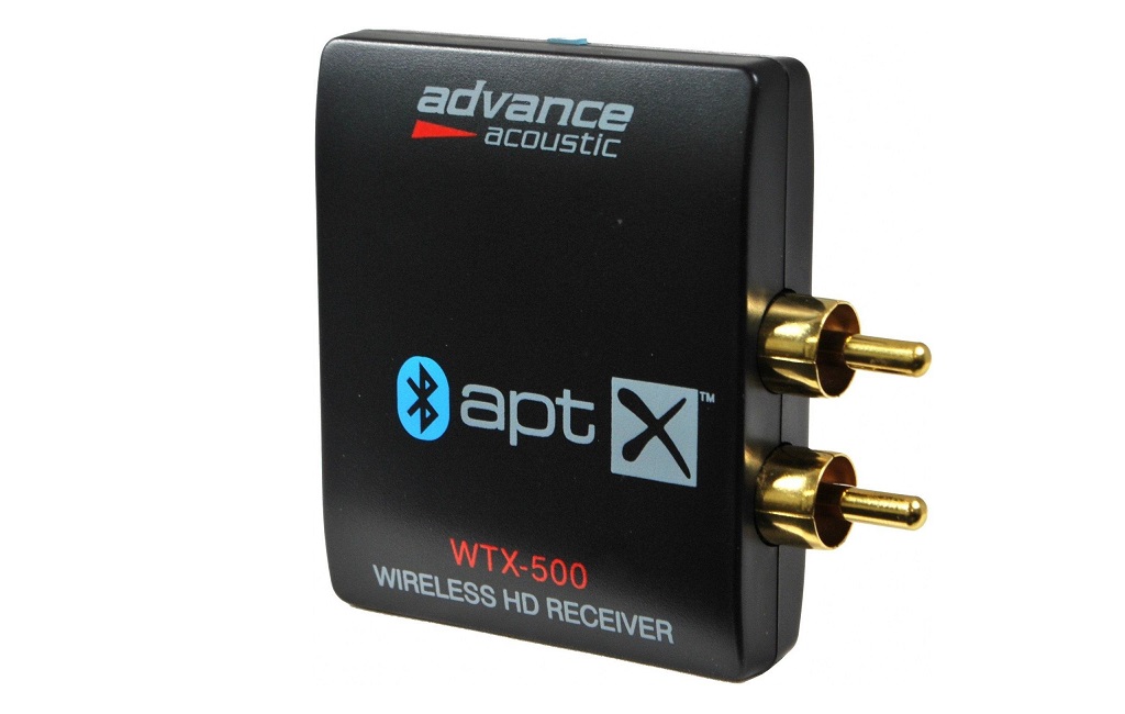 Усилители, AV-ресиверы Advance Acoustic WTX500