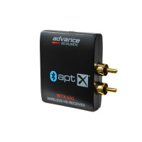 Усилители, AV-ресиверы Advance Acoustic WTX500