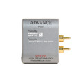 Підсилювачі, AV-ресивери Advance Paris WTX700