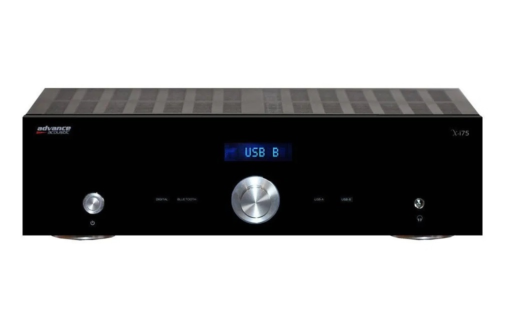 Усилители, AV-ресиверы Advance Acoustic X-i75