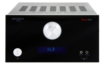 Усилители, AV-ресиверы Advance Paris AX1