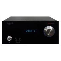 Усилители, AV-ресиверы Advance Paris DX1