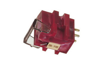 Картриджи (Головки звукоснимателя) Denon DL-110