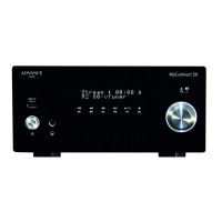 Підсилювачі, AV-ресивери Advance Paris MyConnect 50