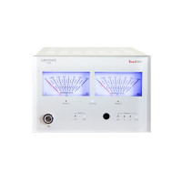 Підсилювачі, AV-ресивери Advance Paris BX1 White