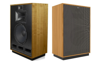 Підлогова Акустика Klipsch Cornwall IV Natural Cherry