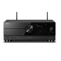 AV Ресивери Yamaha RX-A2A Black