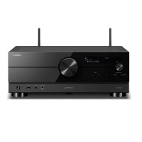 AV Ресивери Yamaha RX-A2A Black