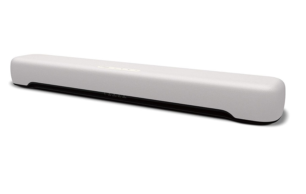 Звукові проектори (саундбар) Yamaha SR-C20A White
