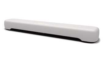 Звукові проектори (саундбар) Yamaha SR-C20A White