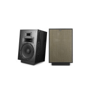 Напольная Акустика Klipsch Heresy IV Black Ash