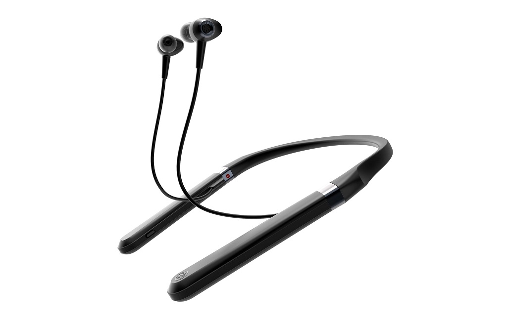 Наушники Yamaha EP-E70A Black