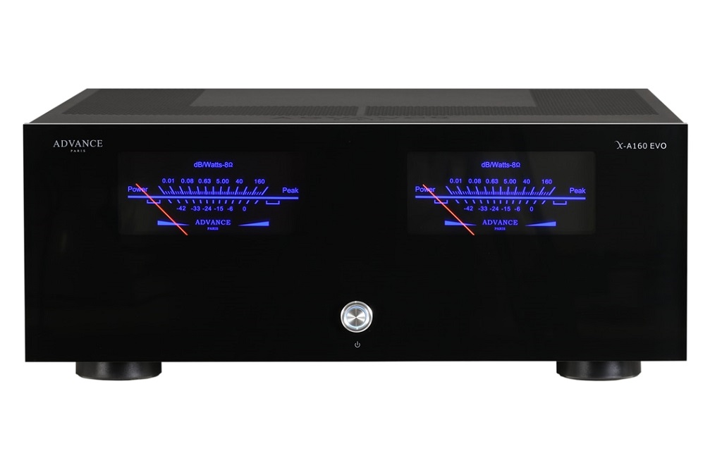 Усилители, AV-ресиверы Advance Acoustic X-A160