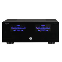 Підсилювачі, AV-ресивери Advance Acoustic X-A160