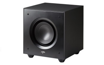 Сабвуферы Paradigm Defiance V8 Satin Black
