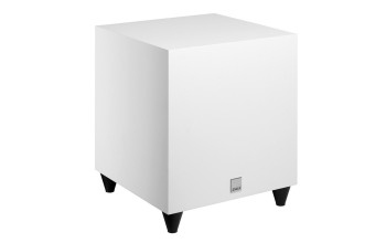 Сабвуферы Dali SUB C-8 D White