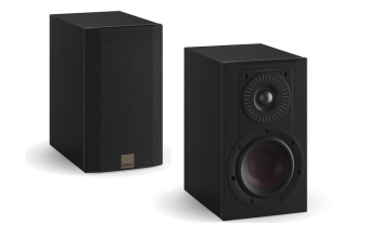 Полочная акустика DALI Opticon 1 MK2 Satin Black