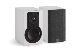 Полочная акустика DALI Opticon 1 MK2 Satin White