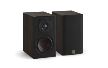 Полочная акустика DALI Opticon 1 MK2 Tobacco Oak