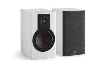 Полочная акустика DALI Opticon 2 MK2 Satin White