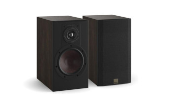 Полочная акустика DALI Opticon 2 MK2 Tobacco Oak