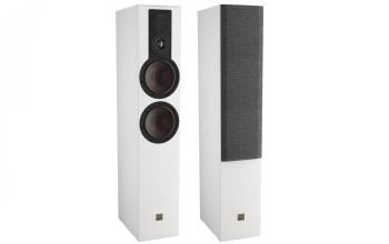 Напольная Акустика DALI Opticon 6 MK2 Satin White