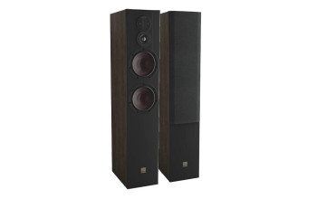 Напольная Акустика DALI Opticon 6 MK2 Tobacco Oak