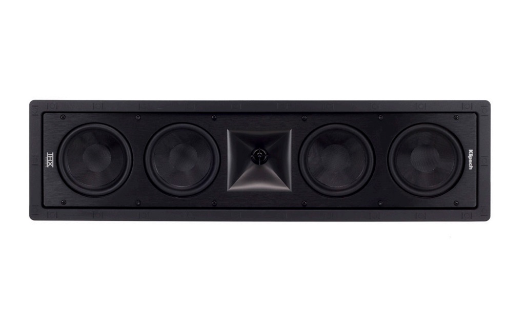 Вбудована акустика Klipsch THX-504-L