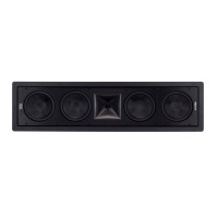 Вбудована акустика Klipsch THX-504-L