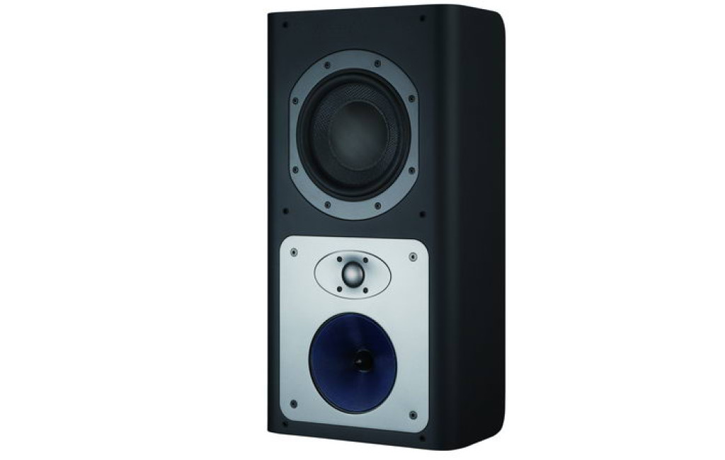 Встраиваемая акустика B&W CT8.4 LCRS