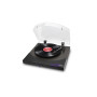 Вінілові програвачі ION Premier LP Black